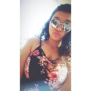 Meet your Posher, Tianna